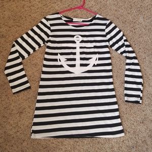 Juniors tunic